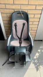 Achterzitje, Ophalen of Verzenden