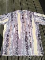 Nieuw 90's Cavello T-Shirt Vintage Maat 56 Thunderdome, Verzenden, Wit, Cavello, Maat 56/58 (XL)