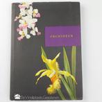 Orchideeën - Zwitsers plaatjesalbum - 1952 – als nieuw!, Antiek en Kunst, Ophalen of Verzenden