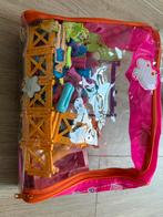Polly pocket met veel accessoires, Ophalen of Verzenden, Gebruikt, Overige merken