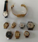 Lotje dames horloges, 1 koop, loop of sloop., Ophalen of Verzenden