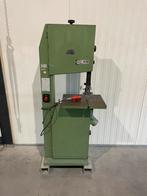 Meber 400 lintzaag, Doe-het-zelf en Verbouw, Ophalen, Gebruikt, 70 mm of meer, Lintzaag