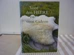 Ds. B. Reinders - Voor de Heere en voor Gideon, Ophalen of Verzenden, Zo goed als nieuw, Christendom | Protestants