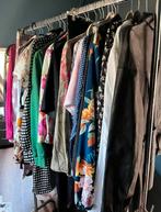 Pakket dameskleding 25 stuks diverse merken en maten (42-46), Kleding | Dames, Verzenden, Zo goed als nieuw