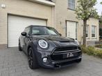 MINI Mini 2.0 Cooper S 192pk Chili Panoramadak Carplay Sport, Voorwielaandrijving, 1998 cc, Stof, Gebruikt