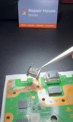PS5 Console & Controller Reparatie – Stick Drift & HDMI, Garantie, Spelcomputers