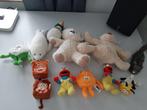 Partij knuffels, Ophalen, Zo goed als nieuw, Overige typen