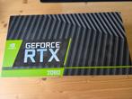 Nvidia GeForce RTX 2080, Computers en Software, Videokaarten, Ophalen, Zo goed als nieuw