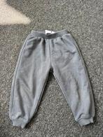 Zara joggingbroek blauw/grijs - maat 98, Ophalen of Verzenden, Zo goed als nieuw, Jongen, Broek