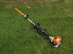 STIHL combimachine (KM90R) met heggenschaar (HL-KM 135), Gebruikt, Stihl, Stihl, Ophalen of Verzenden