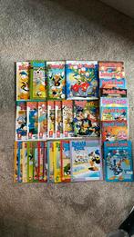 Donald ducks, Boeken, Strips | Comics, Meerdere comics, Japan (Manga), Ophalen of Verzenden, Zo goed als nieuw