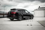 Audi Q7 3.0 TDI Quattro Pro Line + 7p (272pk) 2x S-Line - Ni, Automaat, Gebruikt, Lichtsensor, 7 stoelen