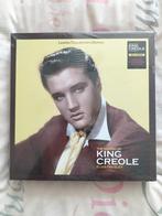 FTD Making of King Creole Box - Gesealed!, Ophalen of Verzenden, 2000 tot heden, Nieuw in verpakking, Overige formaten