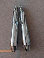 Dempers Thriumph Thruxton 900, Ophalen of Verzenden