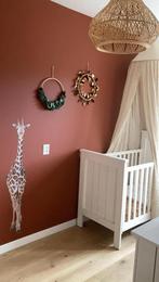 Mooie houten babykamer!, Ophalen, Gebruikt, Jongetje of Meisje