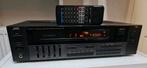 Jvc receiver rx-403l 5 bands equalizer + afstandsbediening, Ophalen of Verzenden, Gebruikt, Stereo, JVC