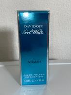 Davidoffw Cool Water Woman Eau de Toilette 30 ml., Ophalen of Verzenden, Nieuw