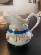 Melkkannetje societe ceramique, Ophalen of Verzenden