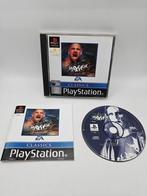 WCW Mayhem - PS1, Gebruikt, Vechten, Webmaster@ea.com, Electronic Arts