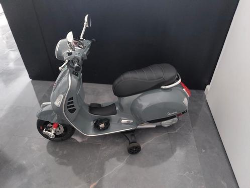 Elektrische scooter, Kinderen en Baby's, Speelgoed | Buiten | Accuvoertuigen, Zo goed als nieuw, Ophalen