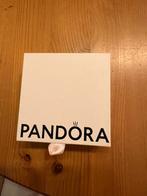 Nieuw pandora sparkling ifninity heart colli, Sieraden, Tassen en Uiterlijk, Kettingen, Ophalen of Verzenden, Nieuw, Zilver