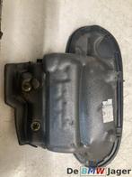 Deurgreep lV BlackSapphire 475/9 BMW 5-serie E39 51218245462, Gebruikt, Ophalen of Verzenden, BMW, BMW