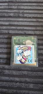 Wario land 3, Spelcomputers en Games, Games | Nintendo Game Boy, Avontuur en Actie, 1 speler, Ophalen of Verzenden, Zo goed als nieuw