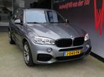 BMW X5 xDrive50i HIGH EXECUTIVE | M-SPORT | SOFTCLOSE | PANO, Gebruikt, 4395 cc, Vierwielaandrijving, 449 pk