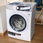 Wasmachine - AEG 7000Series 8kg 1600toeren - incl Garantie, Witgoed en Apparatuur, Ophalen, 8 tot 10 kg, Voorlader, 85 tot 90 cm
