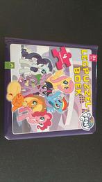 My little pony legpuzzel boek, 4 complete puzzels, Ophalen, 10 tot 50 stukjes, Zo goed als nieuw