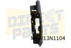 Nissan NV300 (8/16-2/22 X82) sierlijst achterlicht Rechts or, Auto-onderdelen, Verzenden, Nieuw, Nissan