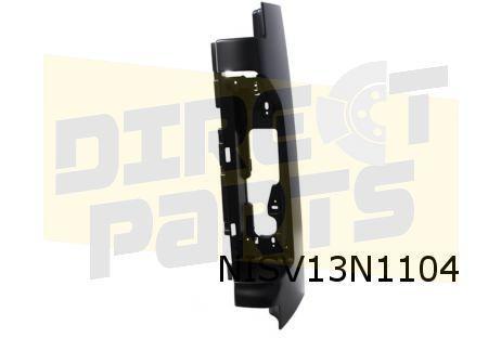 Nissan NV300 (8/16-2/22 X82) sierlijst achterlicht Rechts or, Auto-onderdelen, Verlichting, Nissan, Nieuw, Verzenden