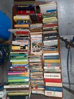 145 boeken oud en nieuwer, Boeken, Overige Boeken, Ophalen of Verzenden, Gelezen