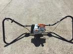 Gebruikte grondboor Stihl BT360