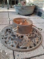 Kerstboomstandaard, Diversen, Kerst, Ophalen, Gebruikt