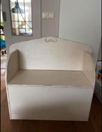Hele leuke houten klepbank!, Kinderen en Baby's, Ophalen, Gebruikt, Overige typen