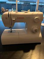Singer Naaimachine (zonder voetpedaal), Hobby en Vrije tijd, Naaimachines en Toebehoren, Ophalen of Verzenden, Gebruikt, Naaimachine