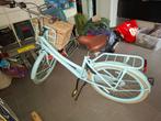 Meisjesfiets 24 inch, Ophalen, Gebruikt, 24 inch, Handrem