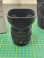 Panasonic Leica DG Summilux 25mm f/1.4 MFT, Ophalen of Verzenden, Zo goed als nieuw, Standaardlens