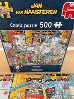 Puzzel, Ophalen of Verzenden, 500 t/m 1500 stukjes, Zo goed als nieuw