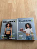 Killerbody 1 & 2 - Fajah Lourens, Ophalen of Verzenden, Zo goed als nieuw, Dieet en Voeding