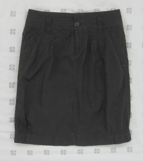 Turnover bruine rok maat 34. chique sportief, Kleding | Dames, Rokken, Zo goed als nieuw, Maat 34 (XS) of kleiner, Bruin, Boven de knie