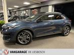 Kia XCEED 1.6 GDi PHEV ExecutiveLine / Leder / panorama-dak, Gebruikt, Blauw, Bedrijf, SUV of Terreinwagen
