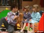 DAG SINTERKLAAS Bart Peeters dvd met zwarte Piet 1992/'93., Diversen, Sinterklaas, Ophalen of Verzenden, Zo goed als nieuw