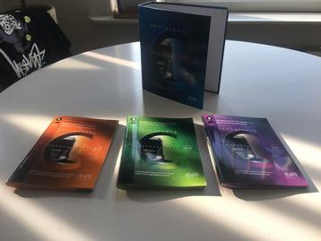 Theorieboeken code 95 (C/vrachtwagen rijbewijs) beschikbaar voor biedingen