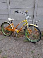 Meisjes fiets, Ophalen, Zo goed als nieuw, Staal, Cruiser