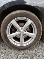 Winterbanden op velgen - 4 stuks, Ophalen