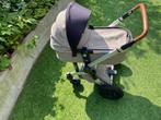 Joolz kinderwagen in goede staat, Gebruikt, Verstelbare duwstang, Combiwagen, Ophalen
