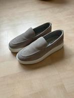 Steve Madden Loafers Light Grey maat 42, Kleding | Heren, Schoenen, Ophalen of Verzenden, Zo goed als nieuw, Overige kleuren, Loafers