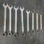 Set Elora steek-ringsleutels, Ophalen of Verzenden, Gebruikt